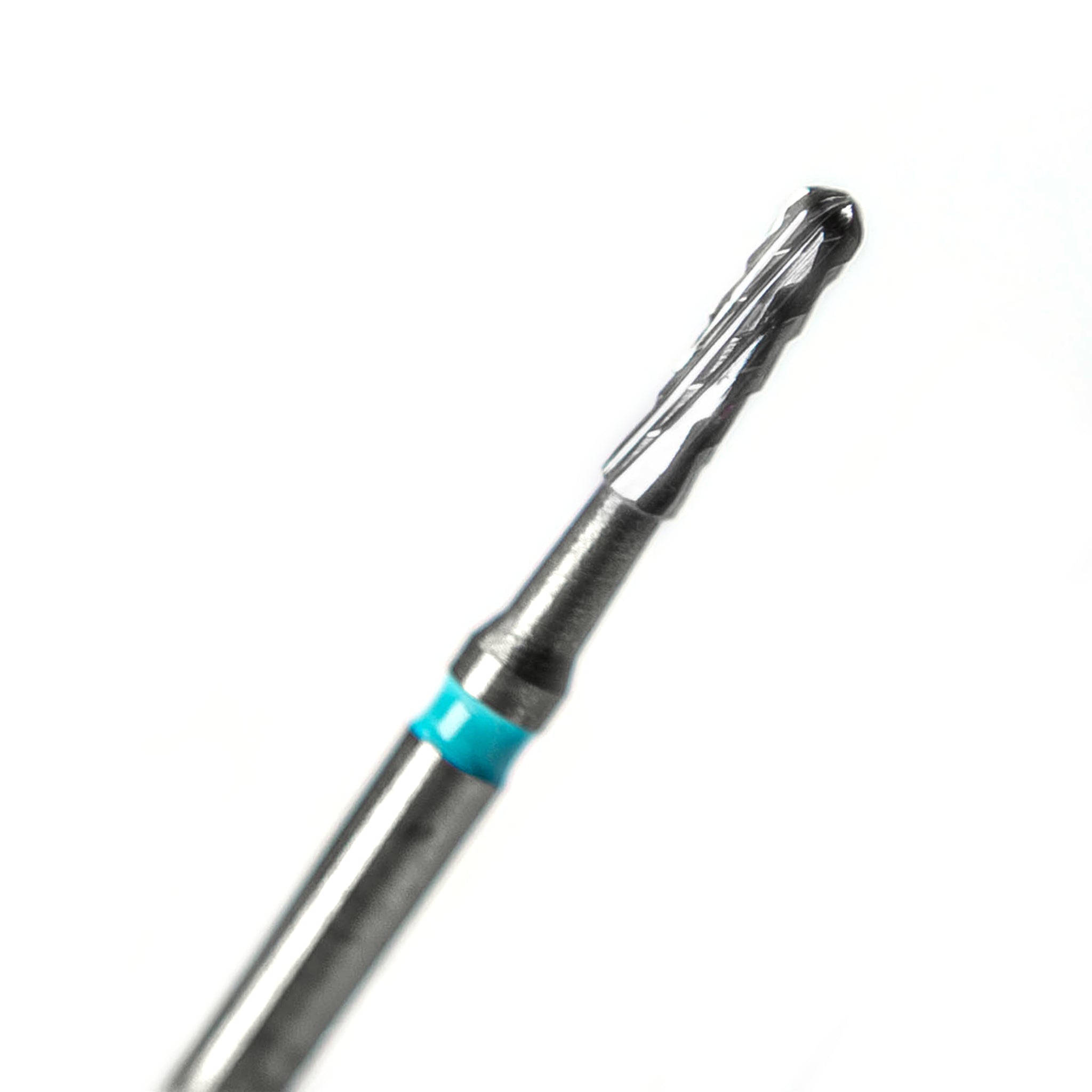 Endodontic Bur |Â Initial Access | Metal Crown Remover | Product Reference: C21RX 012 |Â Pack of 6