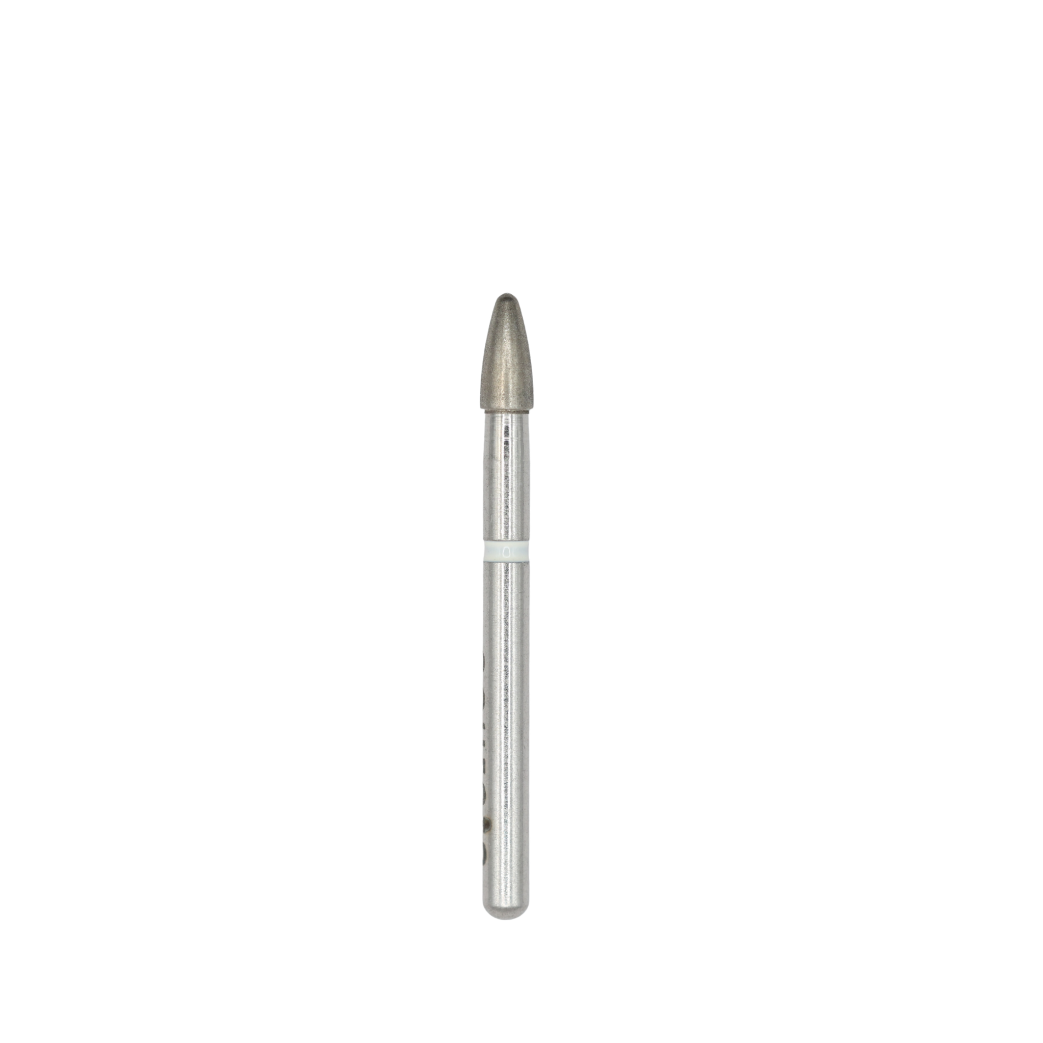 Diamond-Coated Grenade shaped Finishing Bur | Ultra fine 9µm | Grenade Shape | Product Reference: UUF390-020 | Pack of 5 (H590.2)