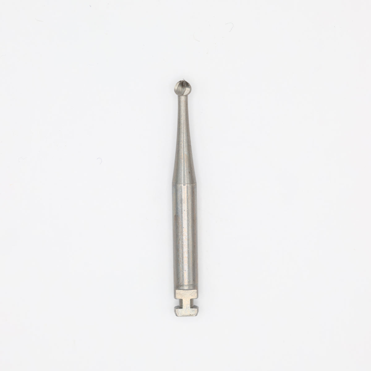 Steel Burs RA| Round | 016 | Product Reference: 1.204.016 | Pack of 5 (060)