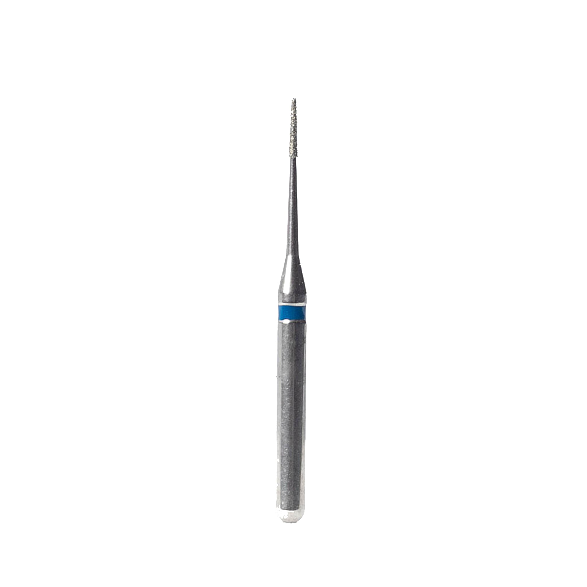 Brocas anteriores de diamante IPR 0,4 mm - 2/pacote - J316PF
