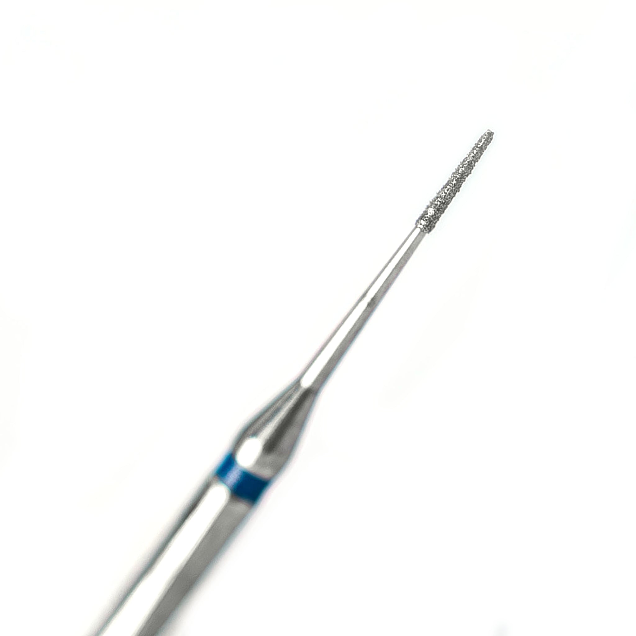Brocas anteriores de diamante IPR 0,4 mm - 2/pacote - J316PF