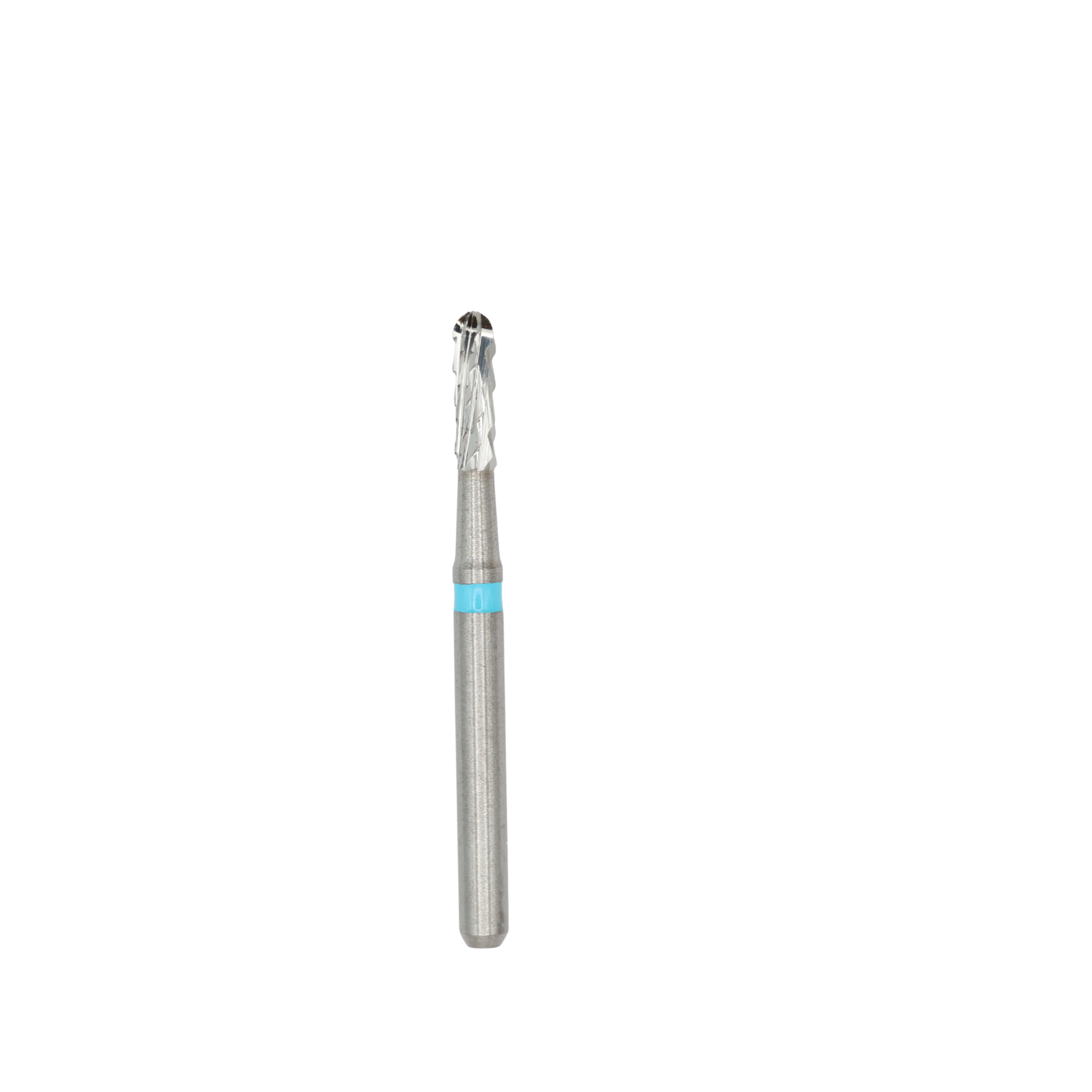Crown Cutting Bur | For Crowns of Non-Precious Alloys | Tungsten Carbide | Product Reference: 140RR14 | Pack of 5  (262)