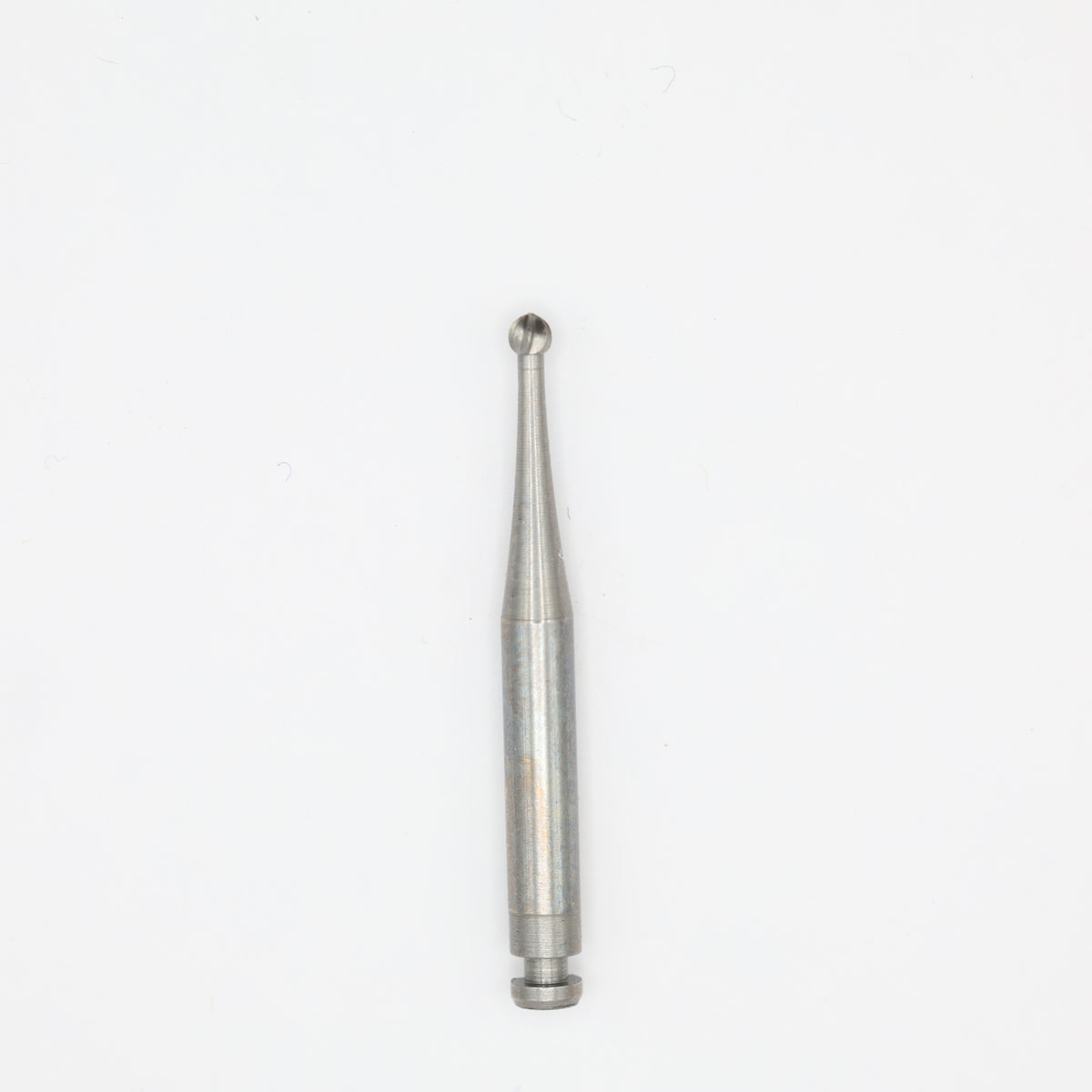 Steel Burs RA| Round | 014 | Product Reference: 1.204.014 | Pack of 5 (059)