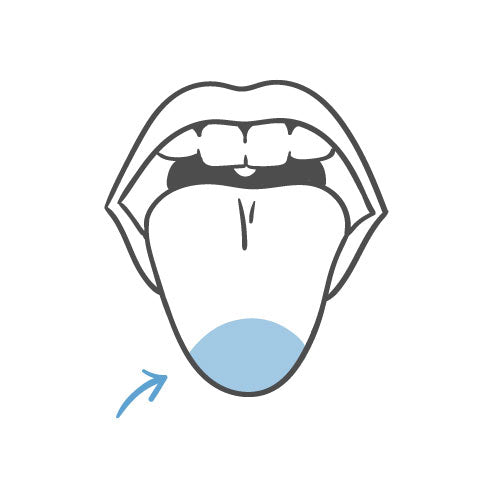 NoGag - Eliminate Gag Reflex