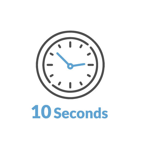 NoGag - Eliminate Gag Reflex