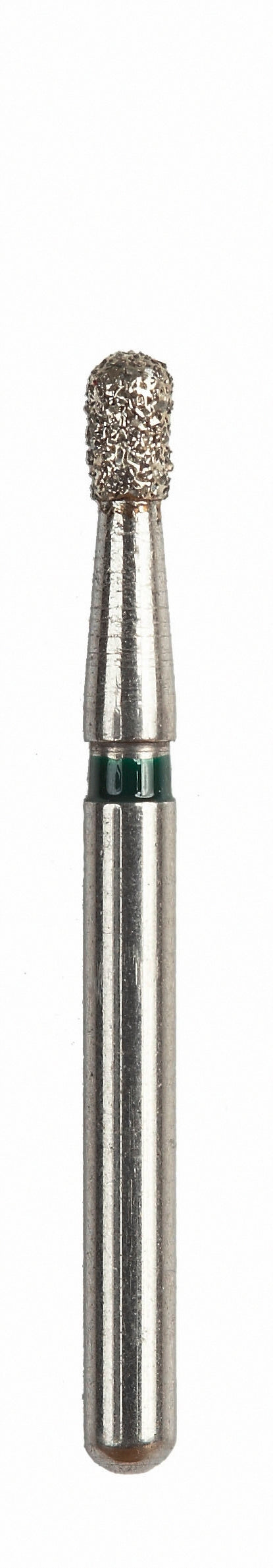 3830014 Coarse - Pear - Cavity Prep Bur - Diamond Coated (Pack of 6)