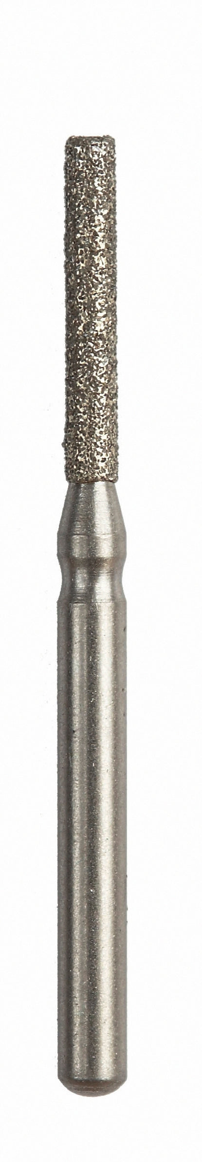 837012 Medium-Flat end Cylinder-Diamond Coated (Pack of 6)