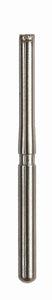 839 014 Medium-End Cutting Bur-Diamond Coated (Pack of 6)