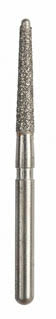 857016 - Non End Cutting - Use with Pulp Chamber - Diamond Taper - Long Neck (Pack of 6)