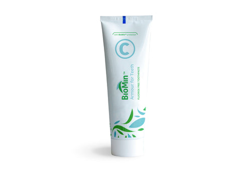 BioMin C Toothpaste