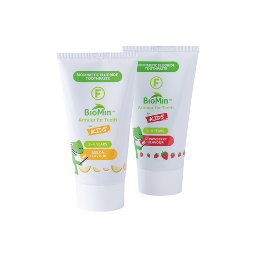 BioMin ® F for Kids   (expiry date current stock 11/2023)