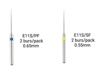 Load image into Gallery viewer, IPR Diamond Needle Burs - 2/pk