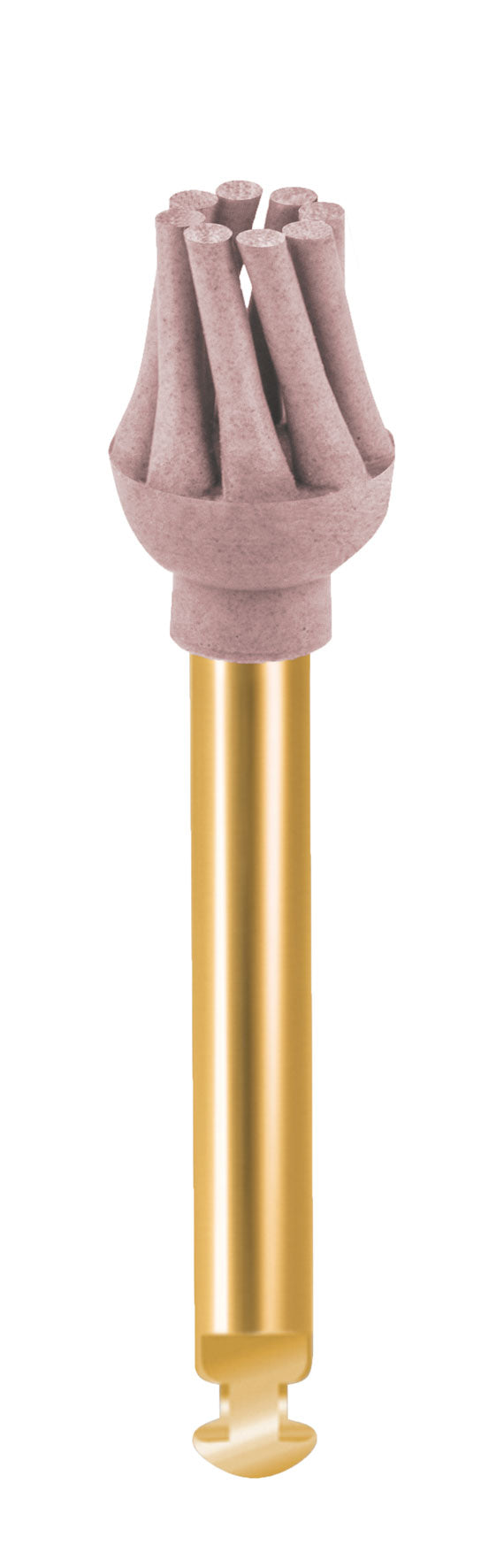 Lote 3 Diamantes De Pulir EVE Diacomp Plus Twist | 10 Mm Medianos | Uso Dental