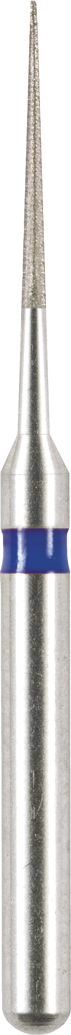 IPR Diamond Needle Burs - 2/pk