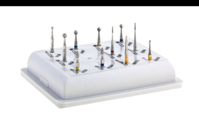Endodontic Set   Ref: EndoSet1