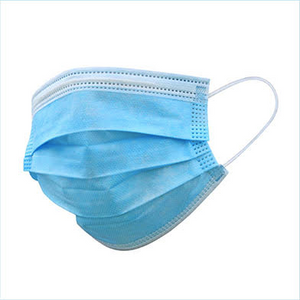 Surgical Mask Type IIR (Box of 50)
