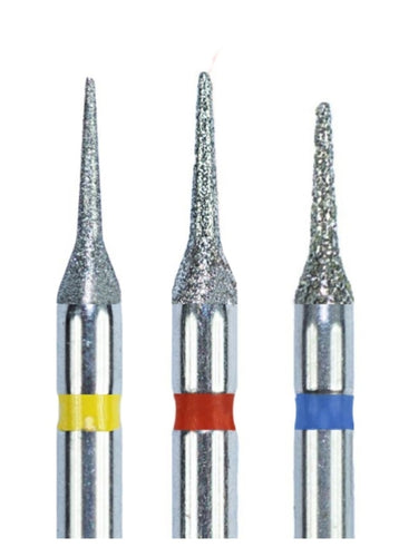 J10 Interproximal Reduction Bur   392016   6 Burs/Pack