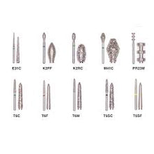 Load image into Gallery viewer, Crown Preparation Kit    Ref: KIS-SET1