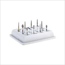 Crown Preparation Kit    Ref: KIS-SET1