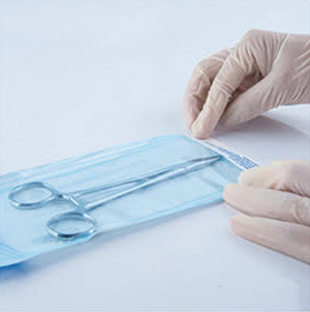 Self Seal Protective Pouch (pack of 200)