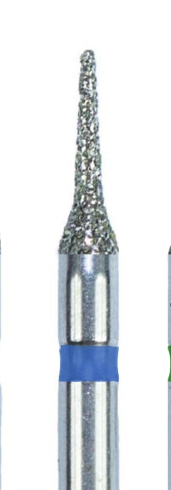 J10 Interproximal Reduction Bur   392016   6 Burs/Pack